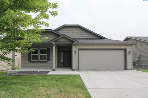 2950 Woodland Pl, Richland, WA 99352