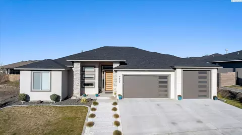 4833 S Reed St, Kennewick, WA 99338