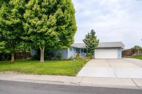 1878 Mahan Ave, Richland, WA 99354