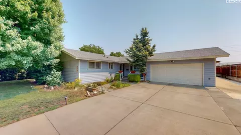 1878 Mahan Ave, Richland, WA 99354