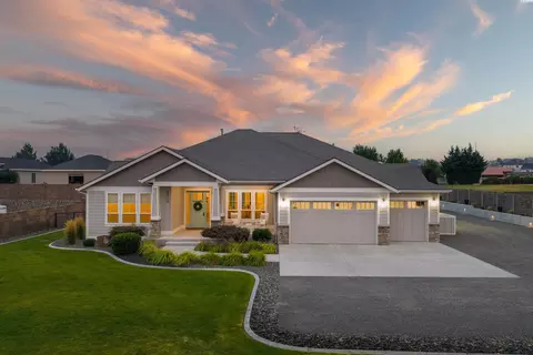 84719 E Reata Rd, Kennewick, WA 99338