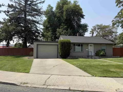 1101 W 1st Ave, Kennewick, WA 99336