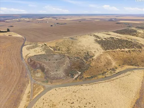 tbd E Starkhill Rd Pr SE, Kennewick, WA 99338