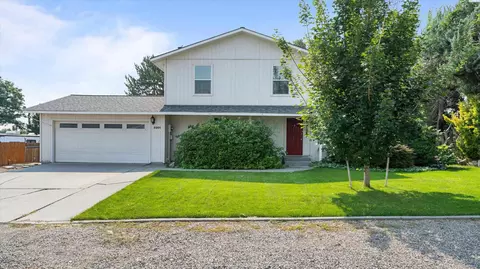 5001 S Dayton Pl, Kennewick, WA 99337