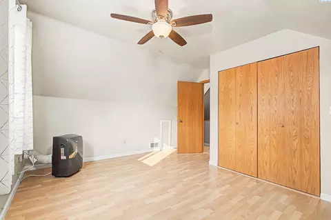 Bedroom - 510 NW State St, Pullman, WA 99163 photo 4 of 4
