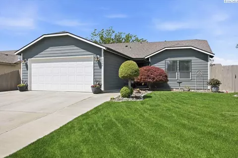 Exterior - 5004 Arthur Ln, Pasco, WA 99301 photo 2 of 9