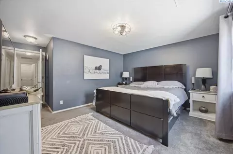 Bedroom - 5004 Arthur Ln, Pasco, WA 99301 photo 7 of 7