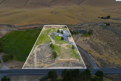 19624 N Webber Canyon Rd, Benton City, WA 99320