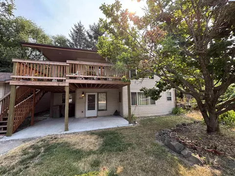 Other - 292 NW Sunrise Dr, Pullman, WA 99163 photo 4 of 5