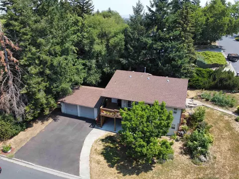 292 NW Sunrise Dr, Pullman, WA 99163 photo 1