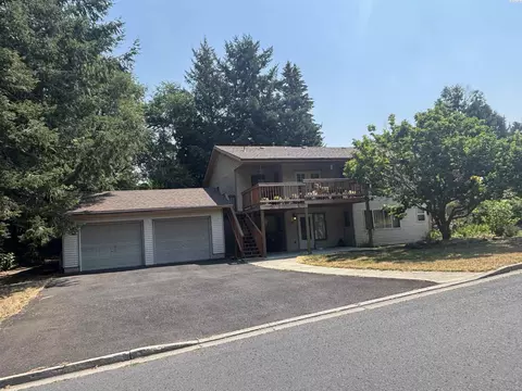 292 NW Sunrise Dr, Pullman, WA 99163 photo 4