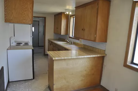 Kitchen - 105 E 7th St, Colfax, WA 99111 photo 1 of 1