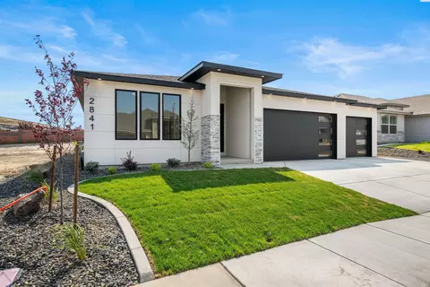 2841 S Alaska, Kennewick, WA 99338