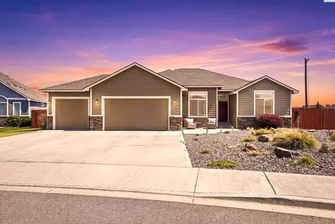 6228 Cobalt Dr, West Richland, WA 99353