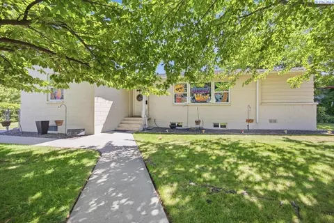 1606 Judson Ave, Richland, WA 99354