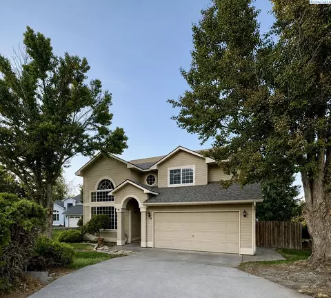 148 Englewood Dr, Richland, WA 99352