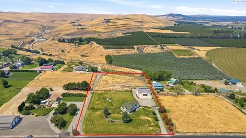 44208 S Fremont St, Kennewick, WA 99337
