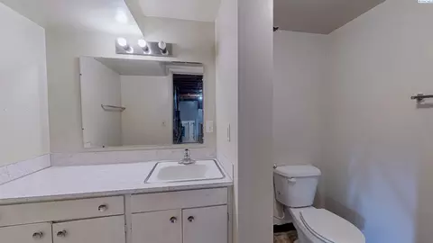 Bath - 1645 NE Lower Dr, Pullman, WA 99163 photo 3 of 3