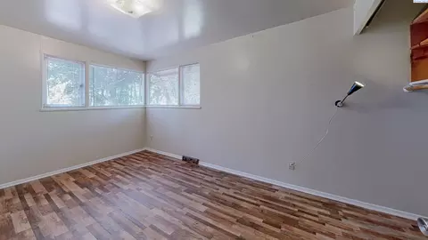 Bedroom - 1645 NE Lower Dr, Pullman, WA 99163 photo 3 of 6