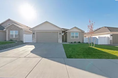 3557 Allison Way, Richland, WA 99352