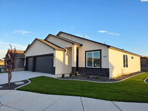 7287 W 30th Ave, Kennewick, WA 99338