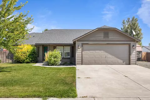 5142 Monica St, West Richland, WA 99353