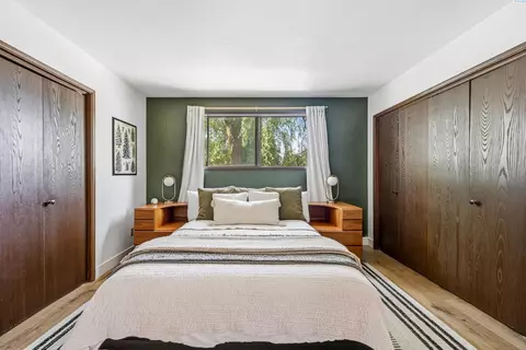 Bedroom - 625 SE Highland Way, Pullman, WA 99163 photo 1 of 4
