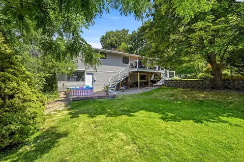 Exterior - 625 SE Highland Way, Pullman, WA 99163 photo 12 of 12