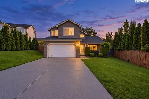 1155 Viewmont Ct, Richland, WA 99352