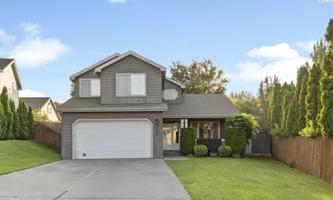 1155 Viewmont Ct, Richland, WA 99352