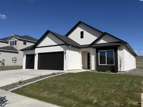 2846 Sumac Dr, Richland, WA 99352