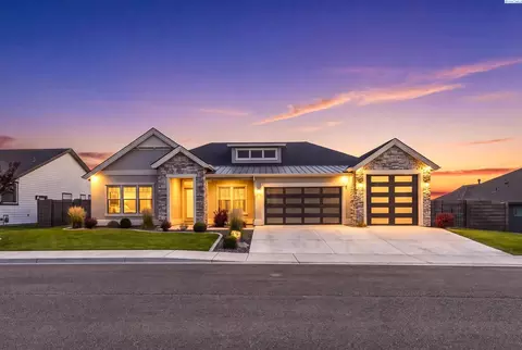 2319 Skyview Loop, Richland, WA 99352