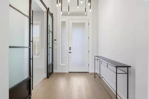 Entry Way - 2319 Skyview Loop, Richland, WA 99352 photo 1 of 2