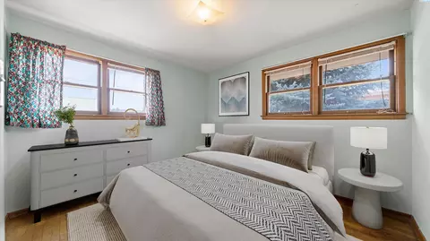 Bedroom - 1735 N 18th Dr, Pasco, WA 99301 photo 1 of 6