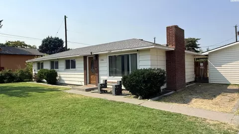 3500 W Hood Ave, Kennewick, WA 99336