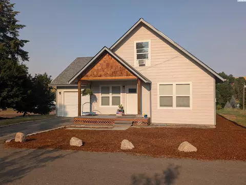 722 S Brockway, Rosalia, WA 99170