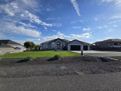 2914 Karlee Dr, Richland, WA 99352