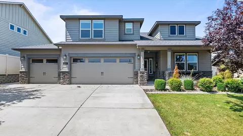 380 Wishkah, Richland, WA 99352