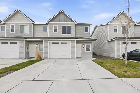 541 S Quillan Pl, Kennewick, WA 99336