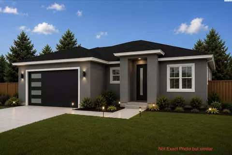 401 Hogan St, Sunnyside, WA 98944