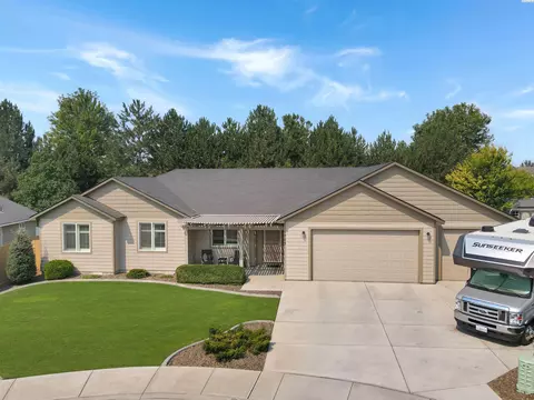 1703 Ironwood Ave, West Richland, WA 99353