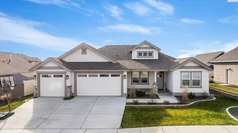 2729 Broken Top, Richland, WA 99354