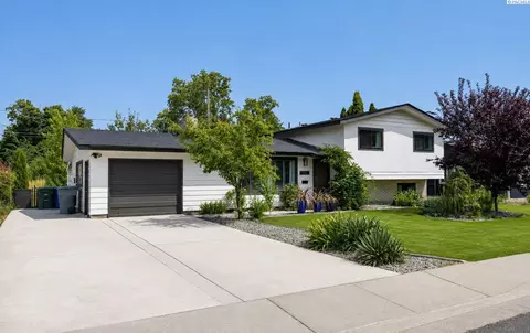 1808 Mcpherson Ave, Richland, WA 99354