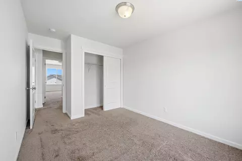 Bedroom - 1441 SW Junegrass Ln, Pullman, WA 99163 photo 3 of 6