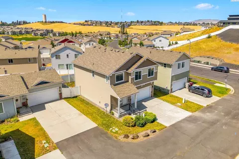 View/Area - 1441 SW Junegrass Ln, Pullman, WA 99163 photo 1 of 1