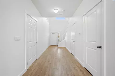 Entry Way - 1441 SW Junegrass Ln, Pullman, WA 99163 photo 1 of 4