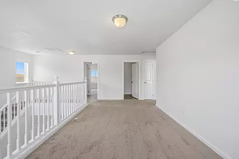 Entry Way - 1441 SW Junegrass Ln, Pullman, WA 99163 photo 4 of 4