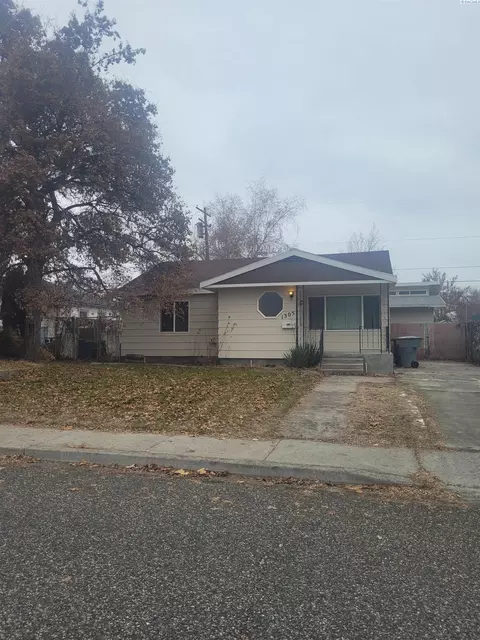 1305 Sanford, Richland, WA 99352