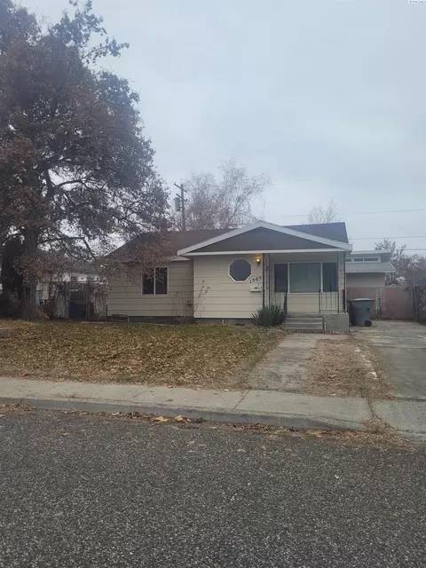 1305 Sanford, Richland, WA 99352