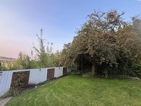 Exterior - 320 NW Brandon Dr, Pullman, WA 99163 photo 5 of 7
